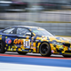 No. 28, Jon Miller, Harry Gotsacker in their BMW M4 GT4 for ST Racing.